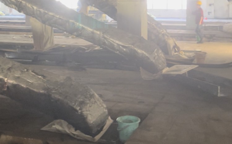 靖江承接工廠拆除、化工廠整體回收及危險品處理服務