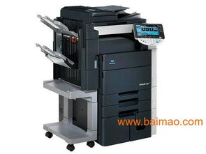 廈門復印機出租就在創(chuàng)邁 一站式辦公設(shè)備解決方案