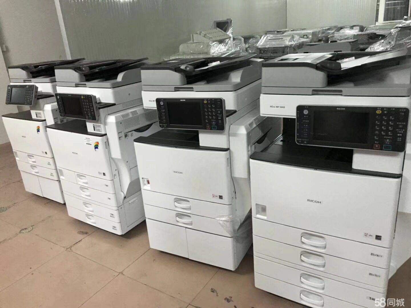 租打印機前必看！這幾點不清楚，小心踩坑！