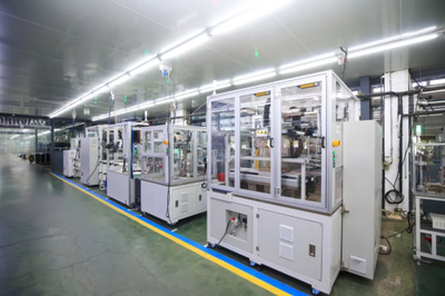 上海機電參股企業入選市級智能工廠名單，智能制造實力獲市場認可
